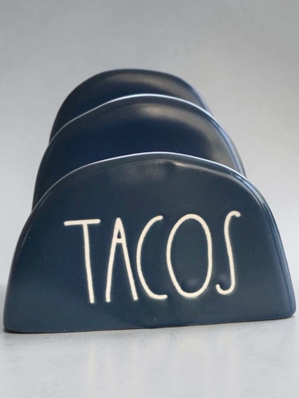 🆕 Rae Dunn Taco Holder